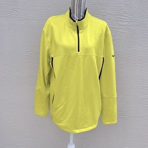 Nike Golf standard fit men’s size XL